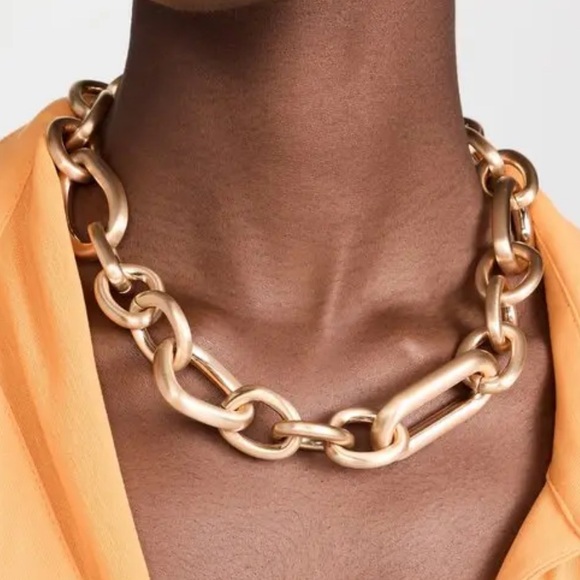 Cult Gaia Reyes Necklace - Picture 8 of 8